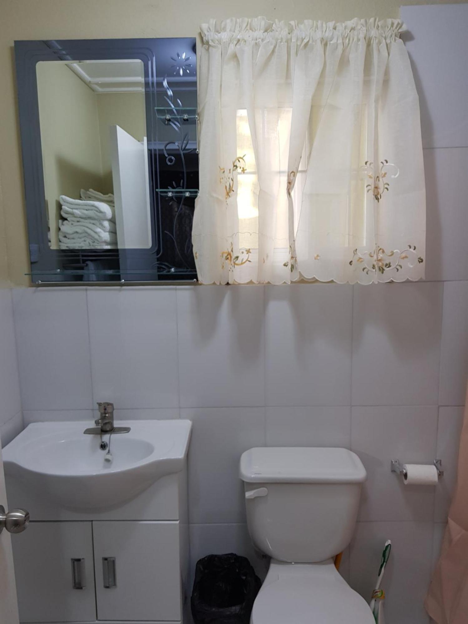 Orchid Cottage Кингстон Номер фото