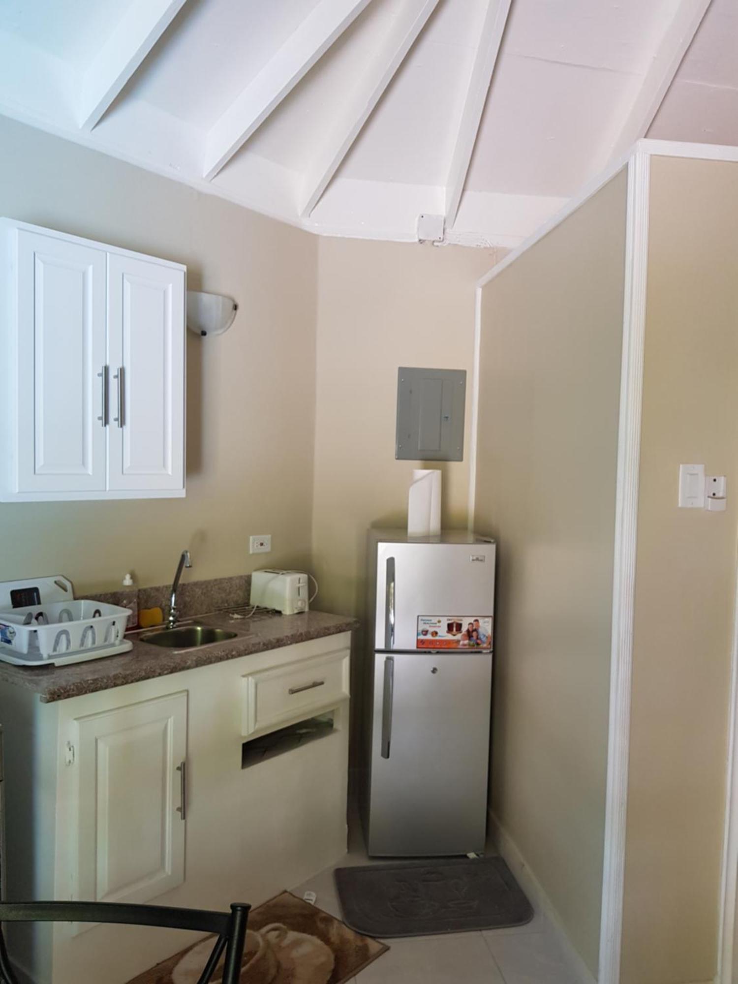 Orchid Cottage Кингстон Номер фото