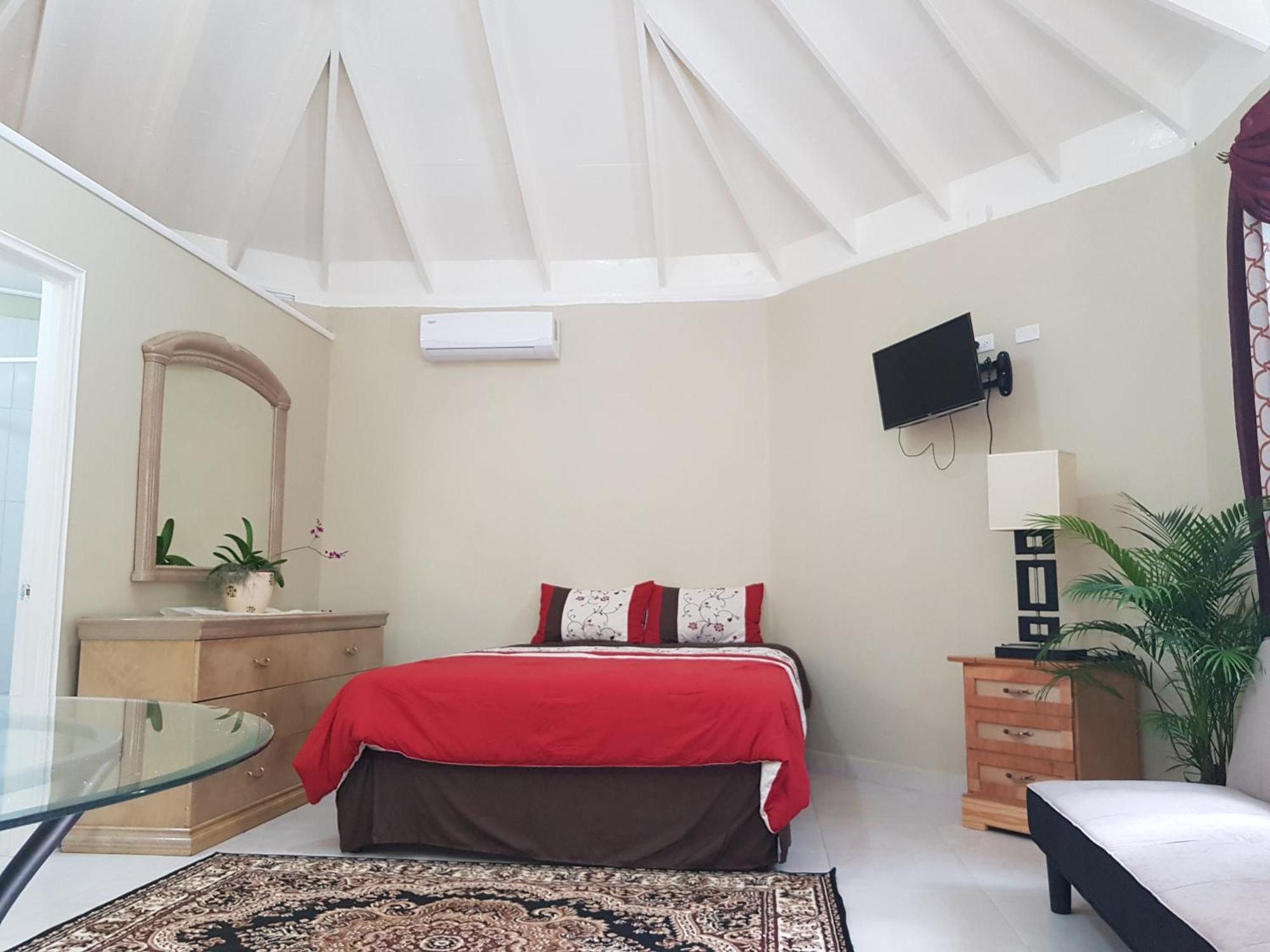 Orchid Cottage Кингстон Номер фото