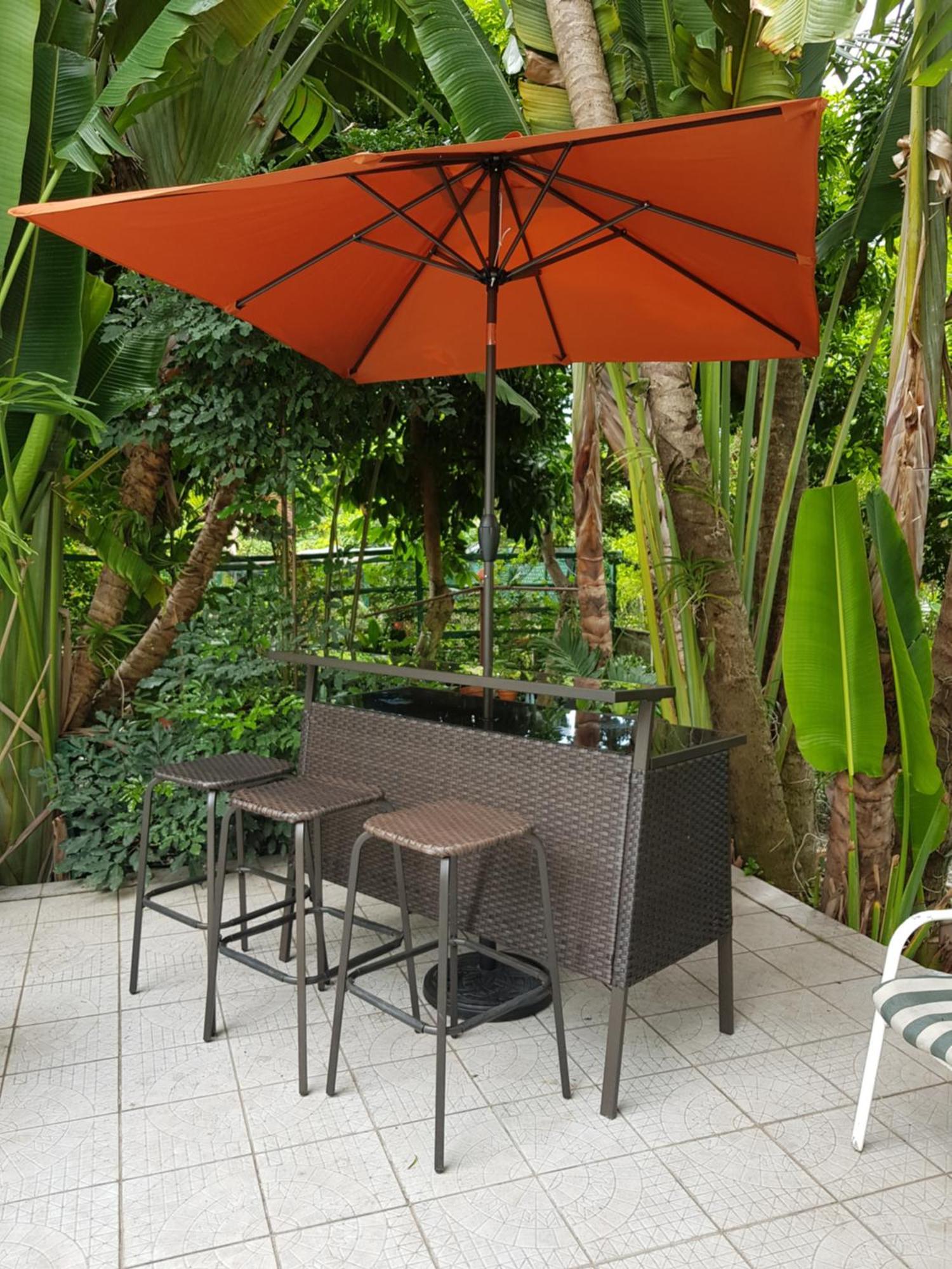 Orchid Cottage Кингстон Номер фото