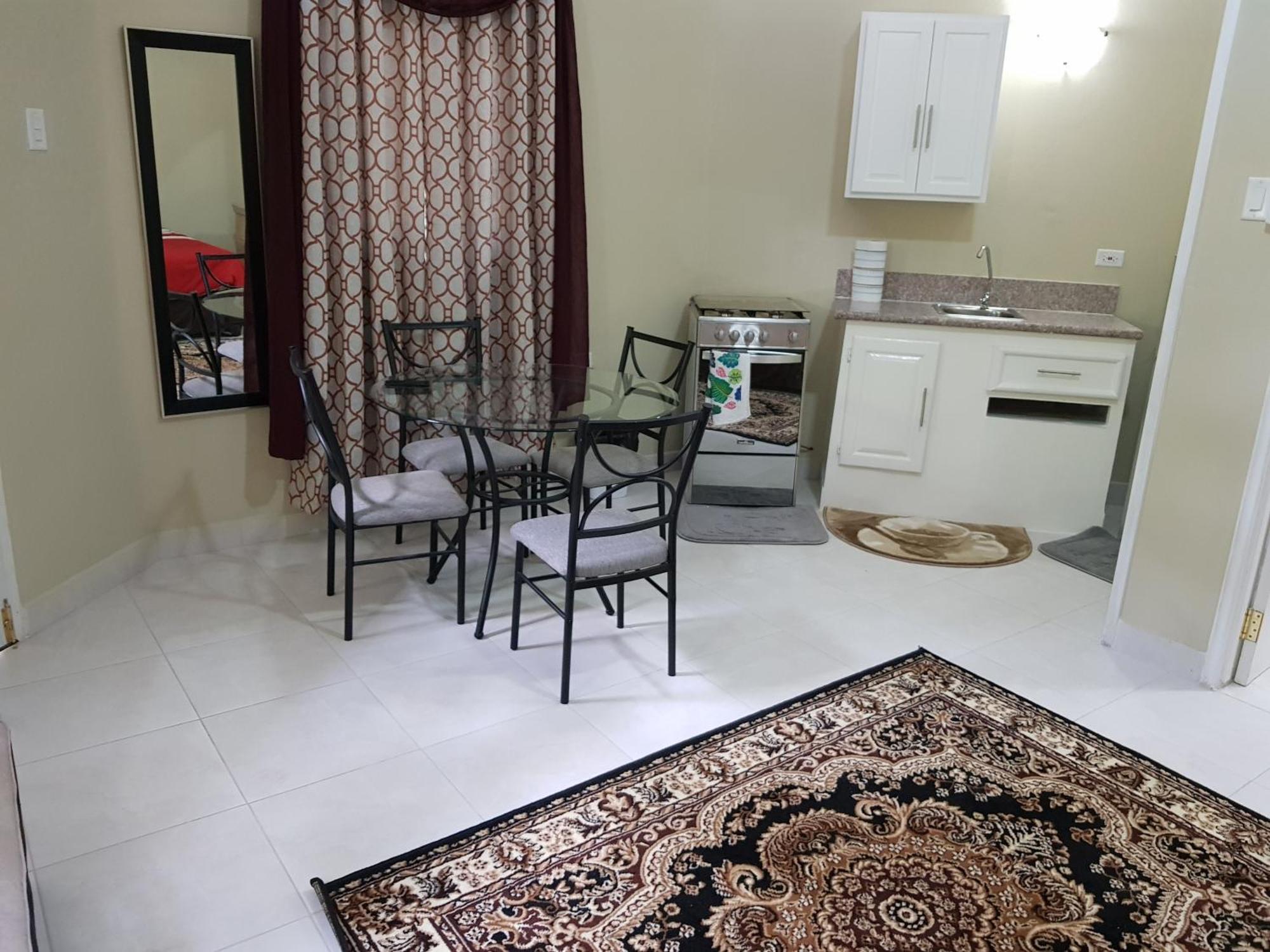 Orchid Cottage Кингстон Номер фото